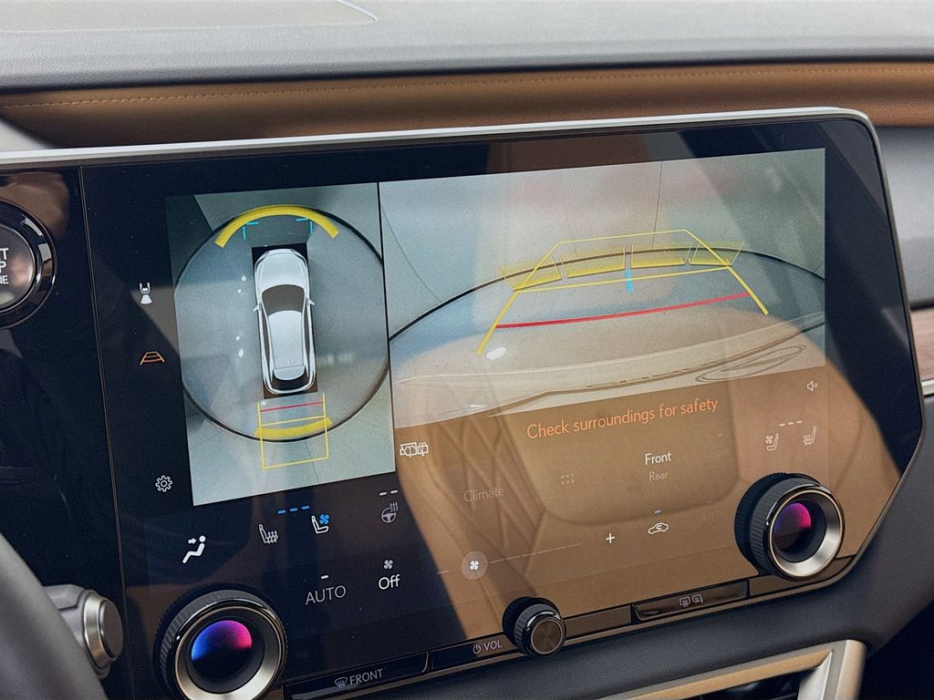 Thumbnail: 2026 Lexus RX - 16