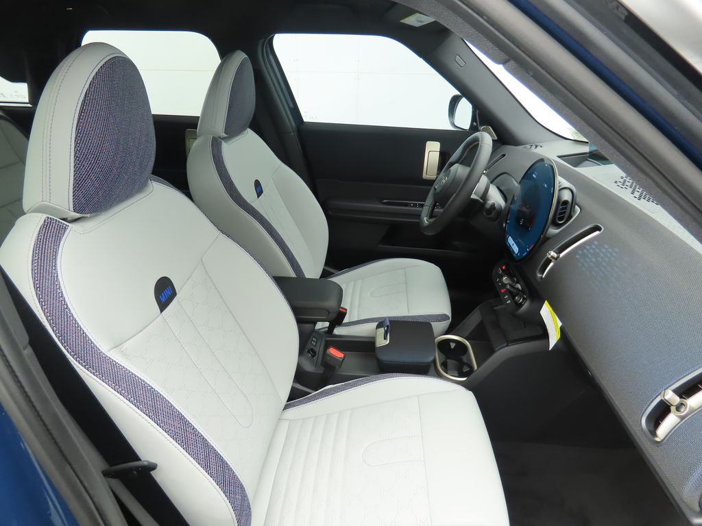 Thumbnail: 2026 MINI Cooper Countryman - 22