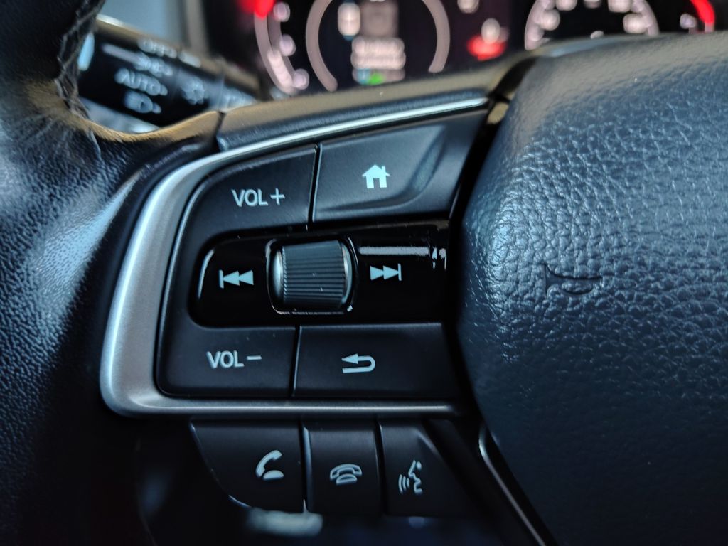 Used Car 2021 Honda Accord  Sport 2.0t For Sale Under $25,000 In Austin, Texas