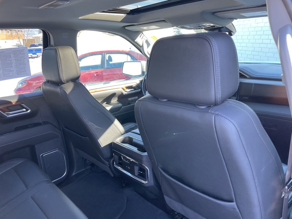 Certified Used 2023 White GMC Denali image 77