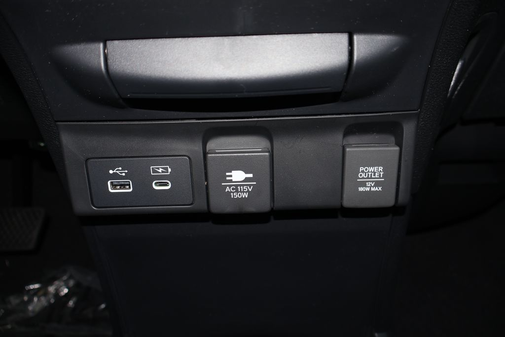 Thumbnail: 2026 Honda Odyssey - 19