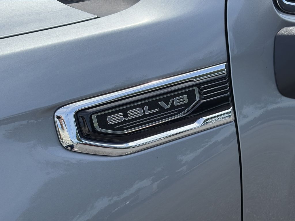 Used 2024 GMC Sierra 1500 Truck