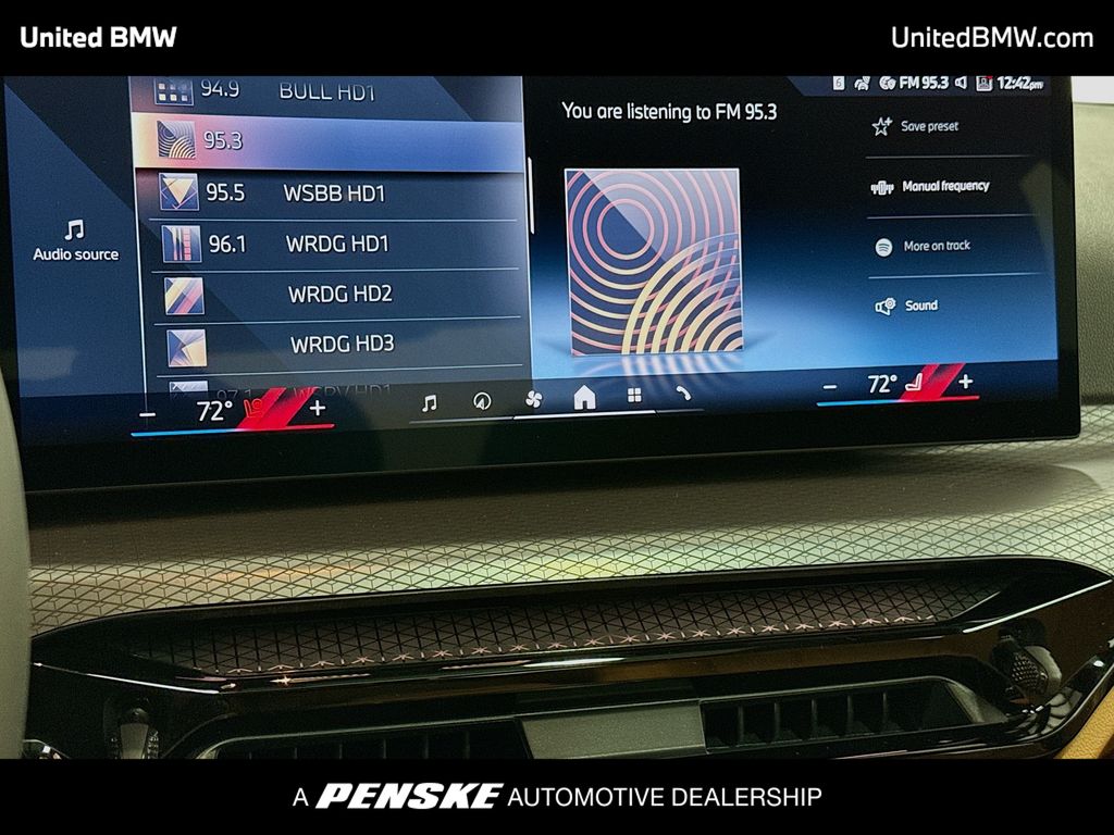 Thumbnail: 2026 BMW 3 Series - 8