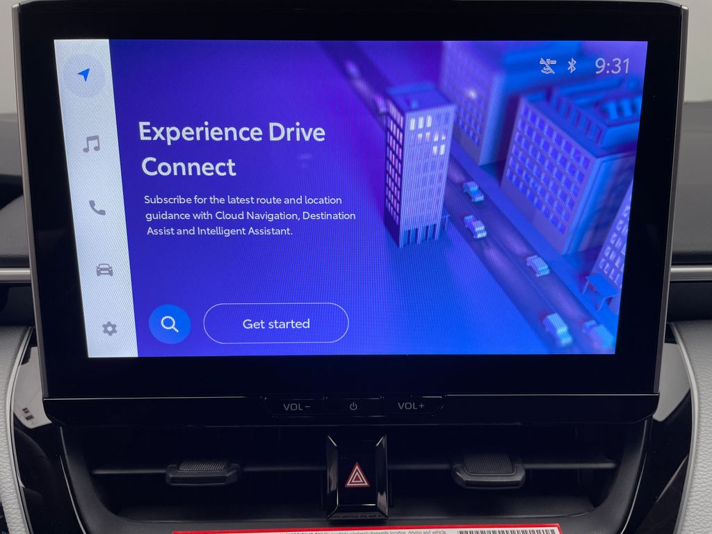 Thumbnail: 2026 Toyota Corolla - 23