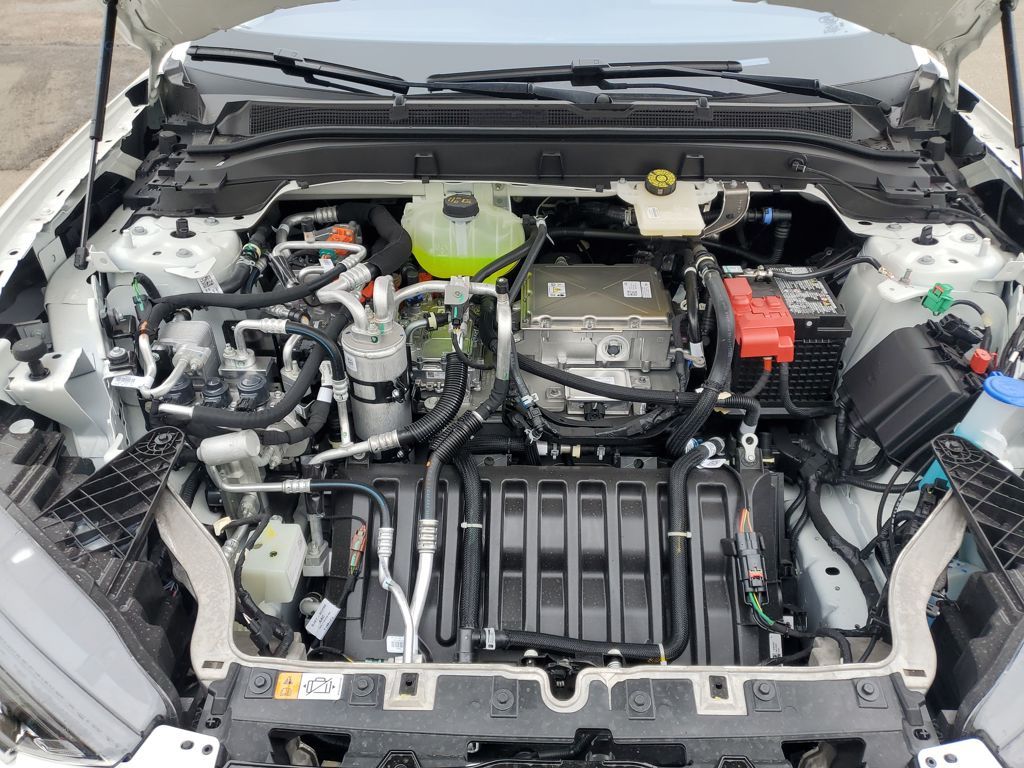 New 2026  Ford Premium image 13