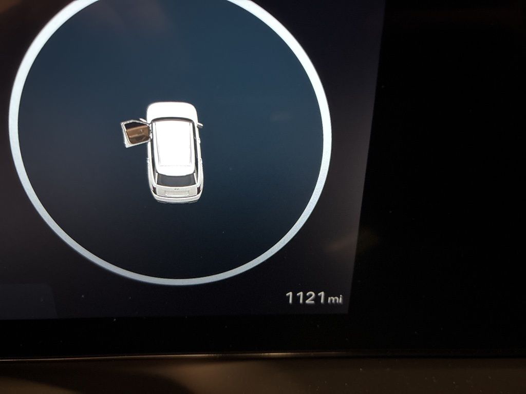 New 2026 Hyundai Palisade For Sale in Bedford, OH