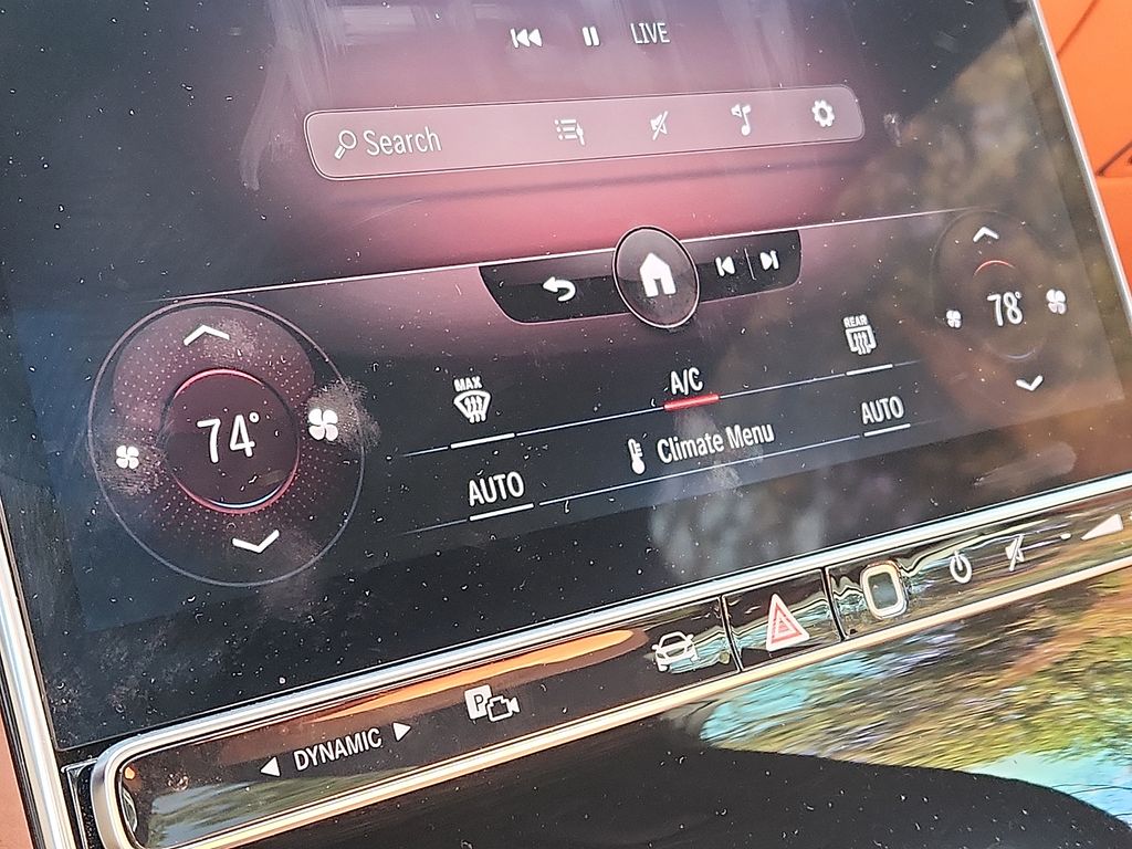 Thumbnail: 2022 Mercedes-Benz S-Class - 16