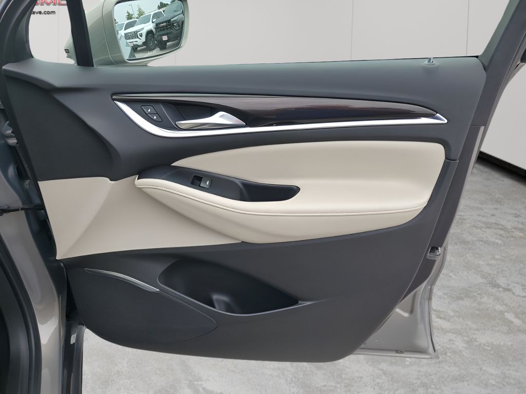 2018 Buick Enclave  Essence In Austin, Texas