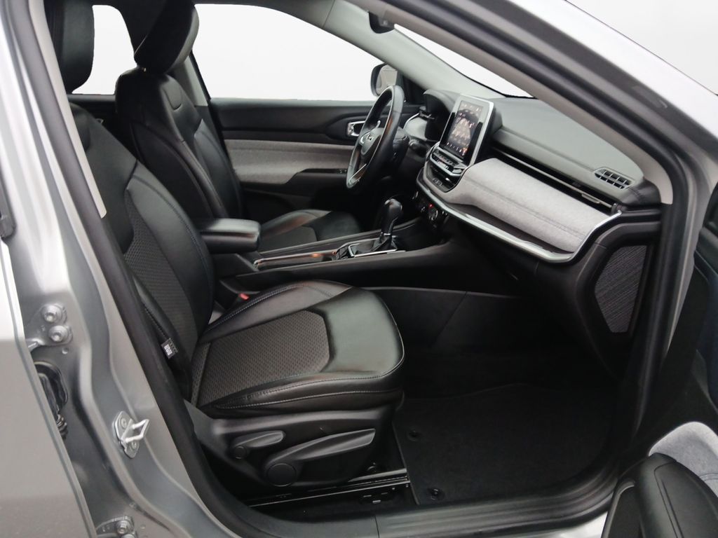 Used Car 2022 Jeep Compass  Latitude For Sale Under $20,000 In Austin, Texas