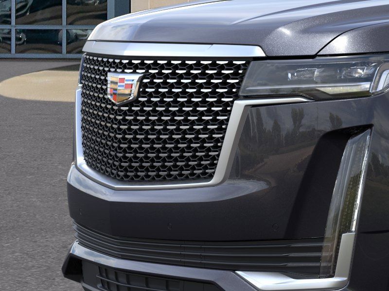 2024 Cadillac Escalade ESV Premium 13