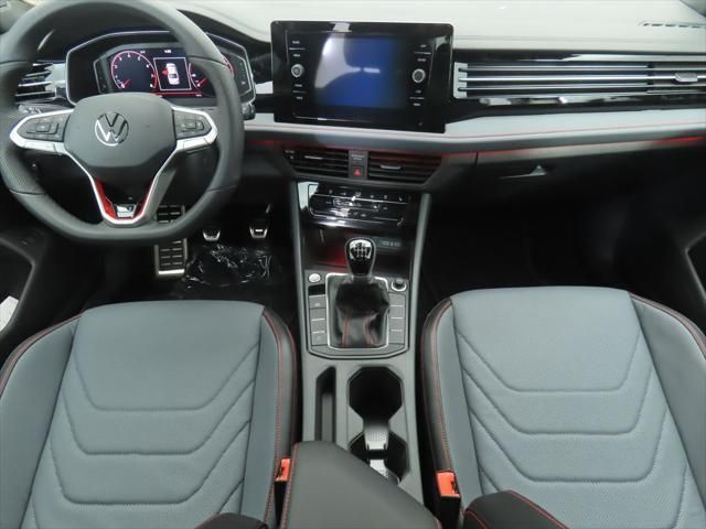 Thumbnail: 2026 Volkswagen Jetta - 13