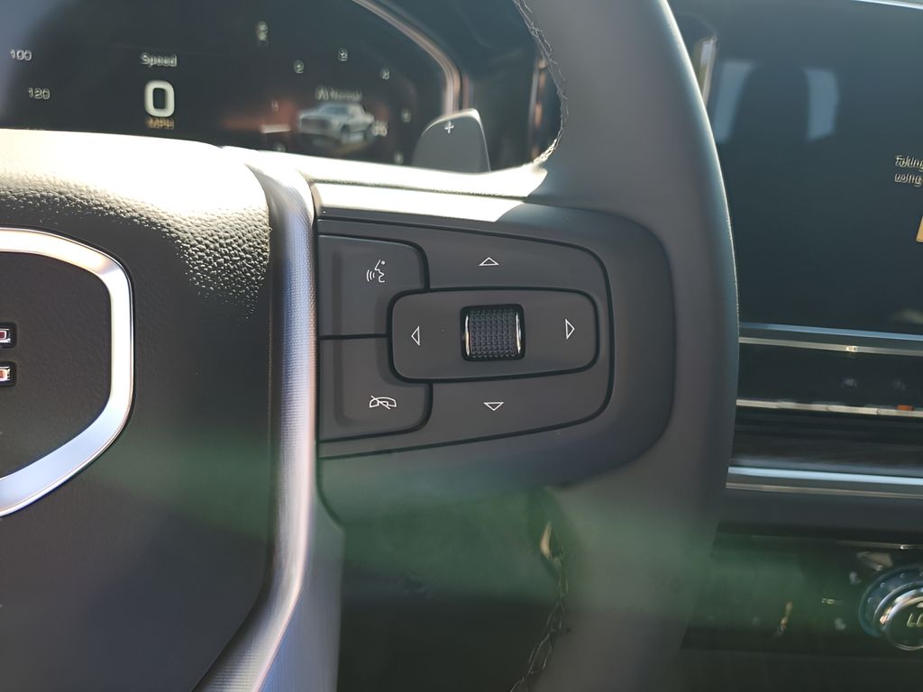 New Car 2025 Gmc Sierra 1500  Elevation For Sale Under $60,000 In Austin, Texas