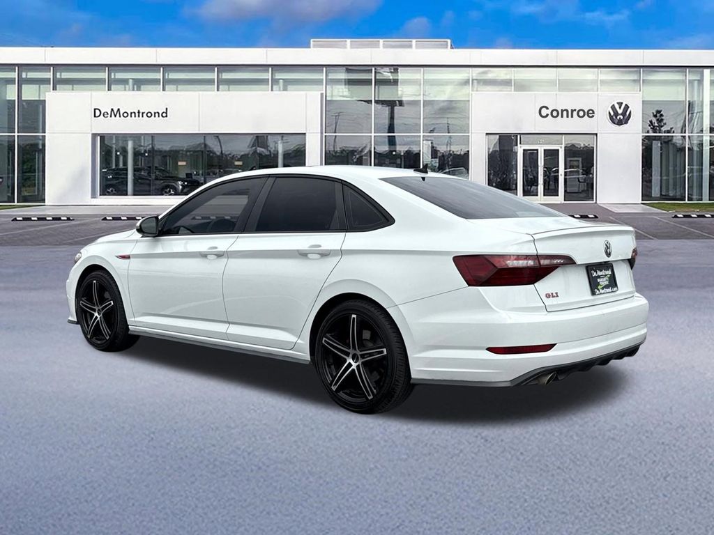 2021 Volkswagen Jetta GLI 2.0T Autobahn - 6