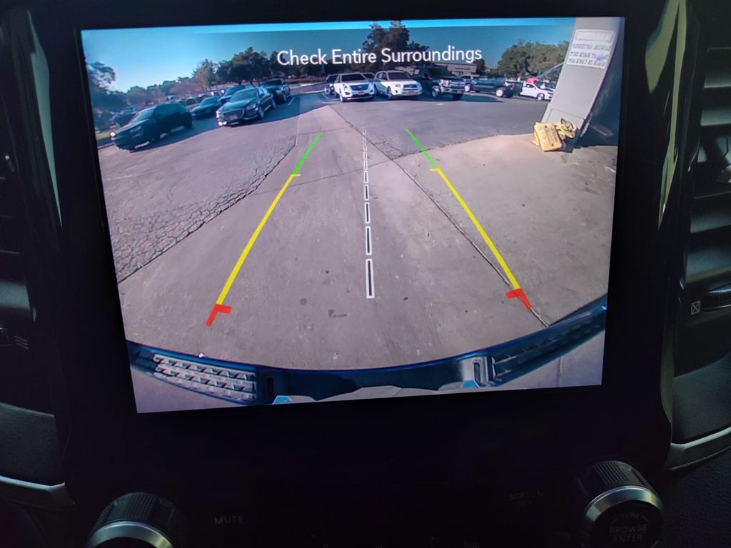 Used Car 2019 Ram 1500  Big Horn/lone Star For Sale Under $30,000 In Austin, Texas
