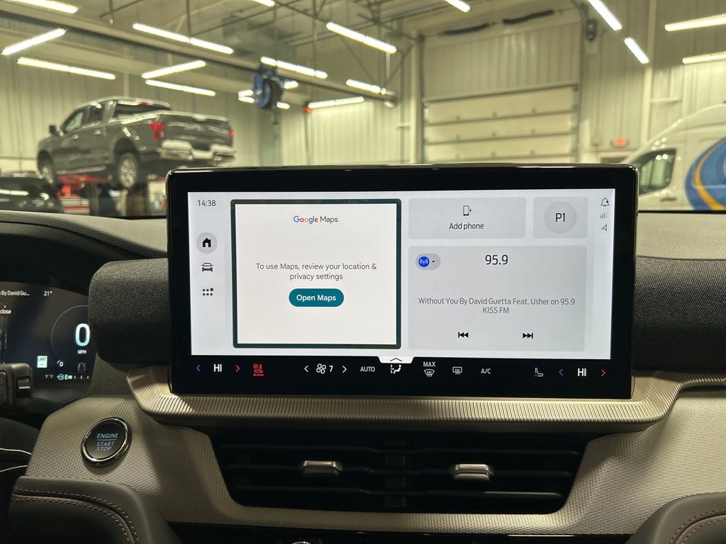 new 2026 Ford Explorer car, priced at $46,495