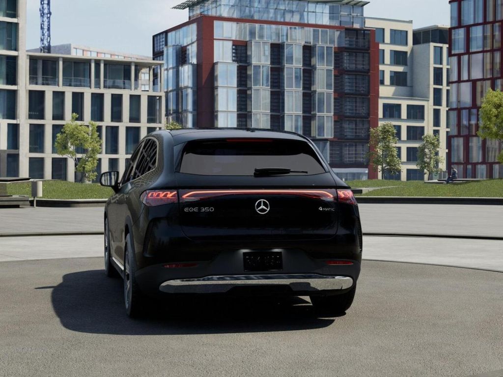 EQE 350 4MATIC SUV