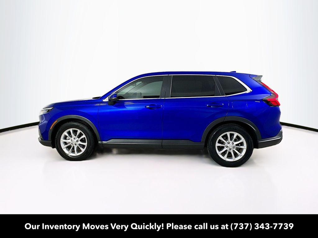 Used Car 2023 Honda Cr-v  Ex For Sale Under $30,000 In Austin, Texas