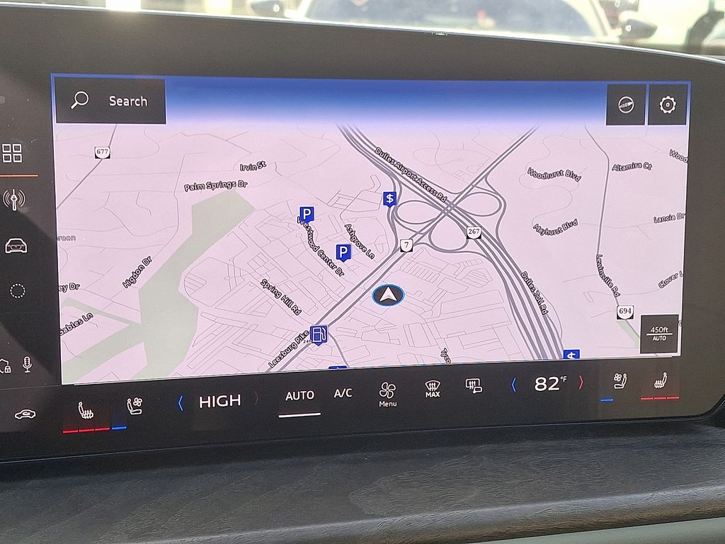 Thumbnail: 2025 Audi Q5 - 13