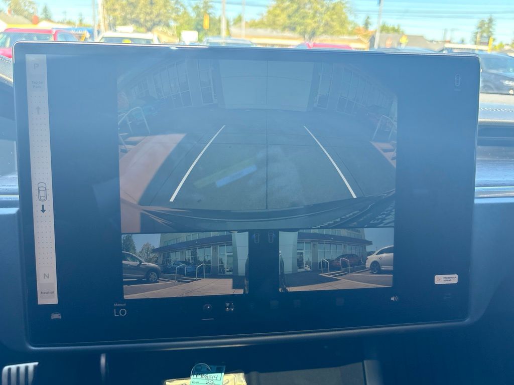 2022 Tesla Model S LONG RANGE