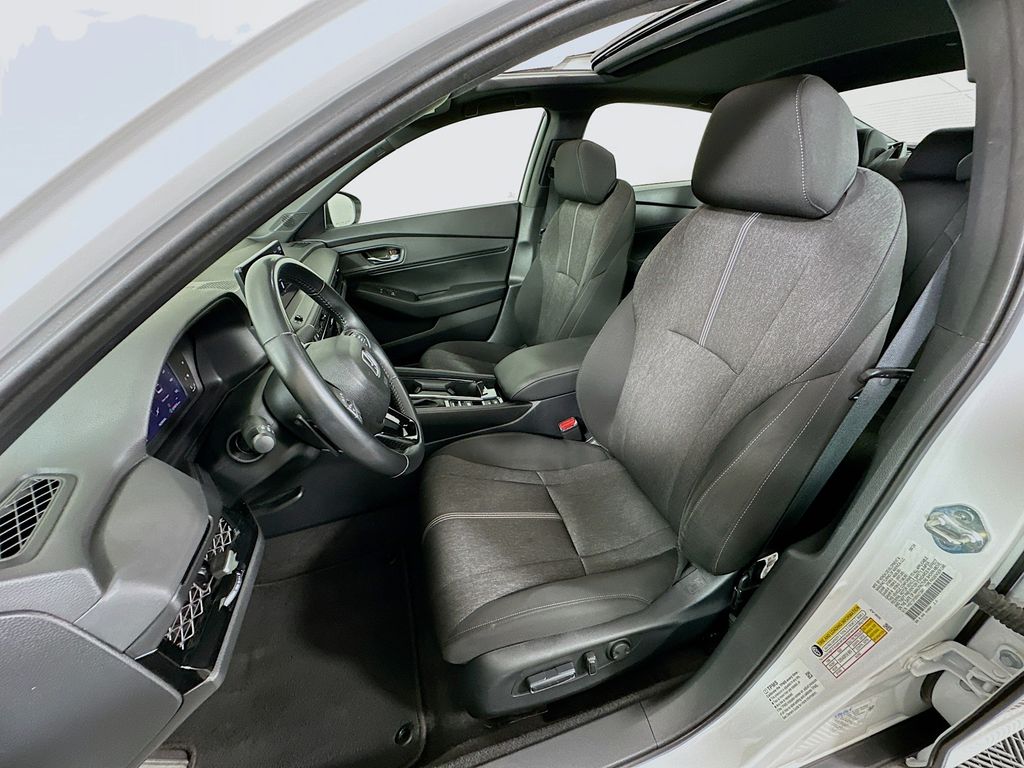 Thumbnail: 2024 Honda Accord - 20