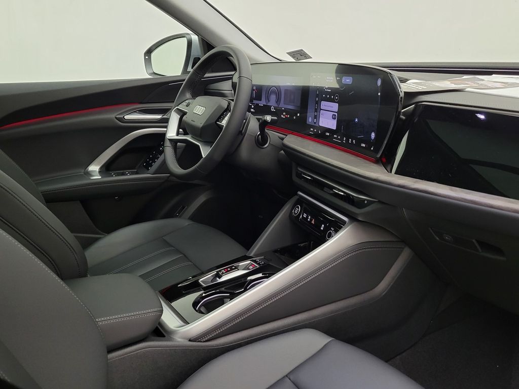 Thumbnail: 2026 Audi Q5 - 15