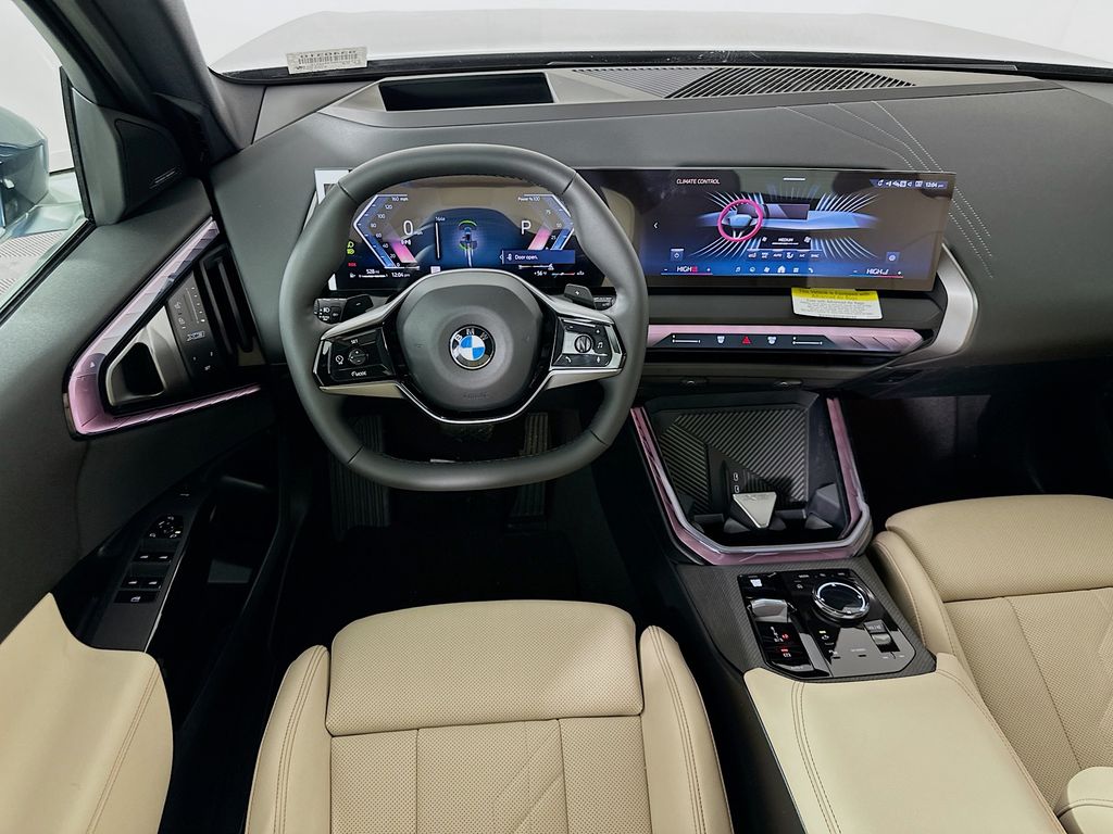 Thumbnail: 2026 BMW X3 - 19