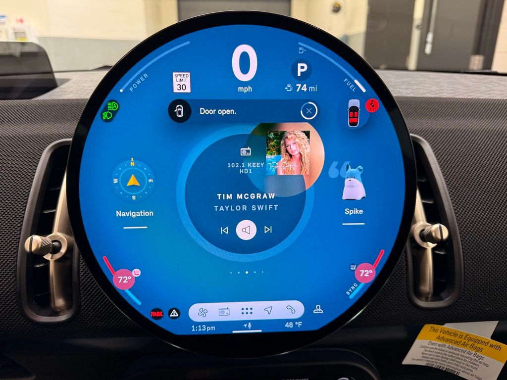 Thumbnail: 2025 MINI Cooper Countryman - 16