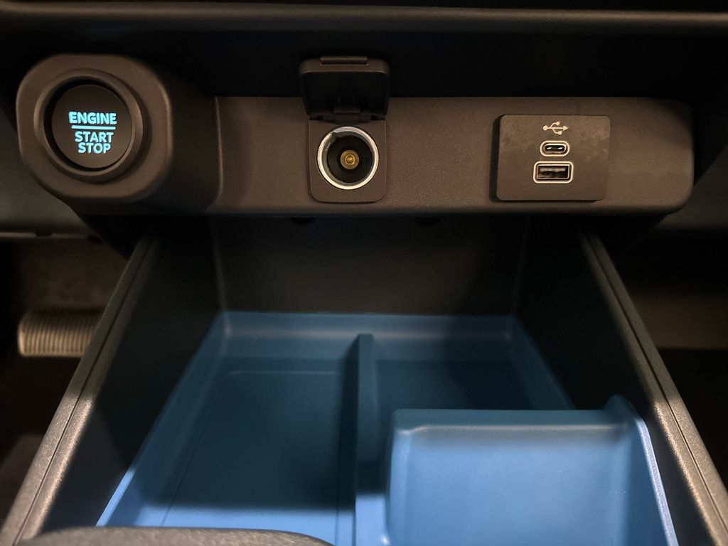 New 2026 Gray Ford XLT image 29