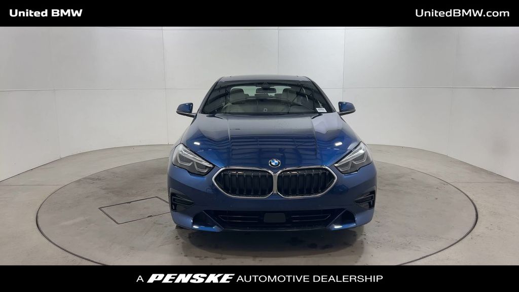 2024 BMW 2 Series 228i 3