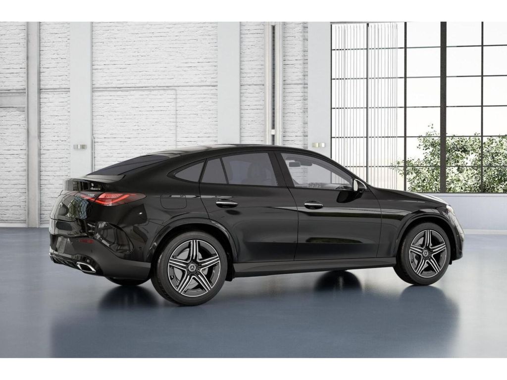 Thumbnail: 2026 Mercedes-Benz GLC - 19