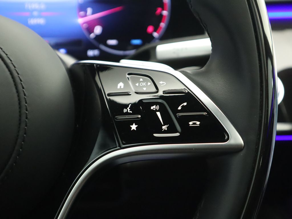 Thumbnail: 2024 Mercedes-Benz S-Class - 12