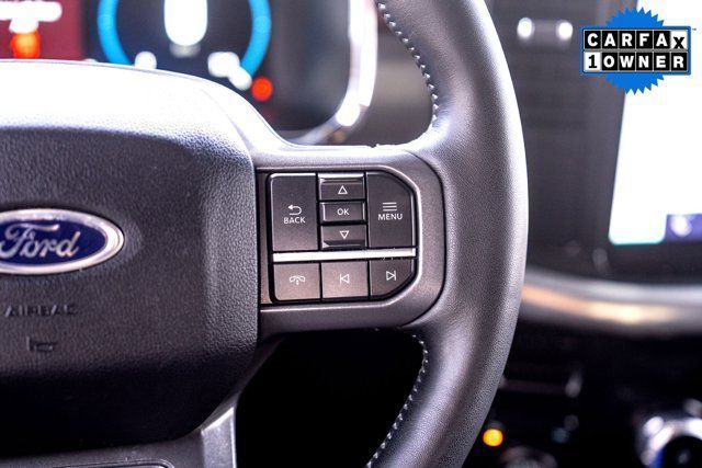 Used Car 2023 Ford F-150  Lariat For Sale Under $50,000 In Austin, Texas