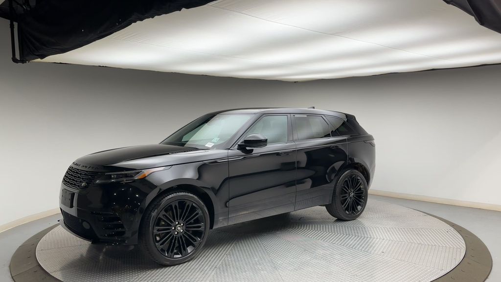 Thumbnail: 2026 Land Rover Range Rover Velar - 6