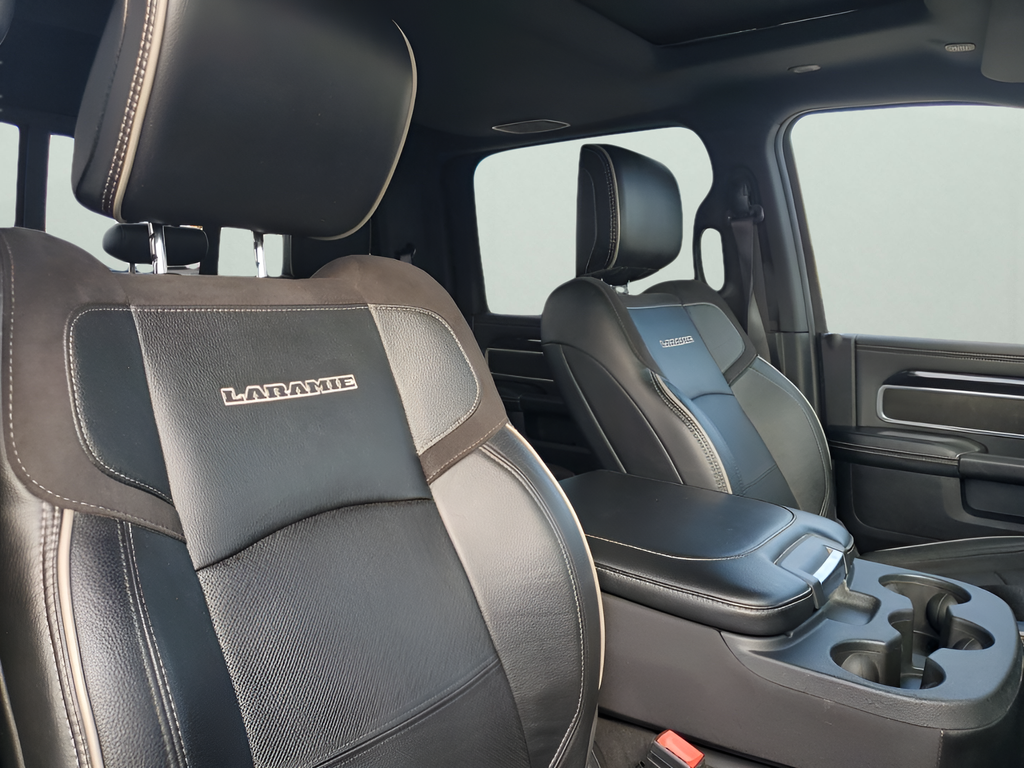 Used Car 2022 Ram 3500  Laramie For Sale Under $70,000 In Austin, Texas