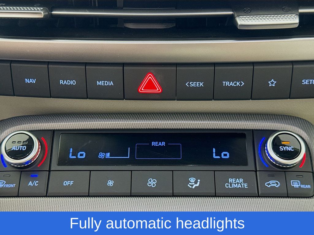 Used Car 2023 Hyundai Palisade  Limited For Sale Under $40,000 In Austin, Texas