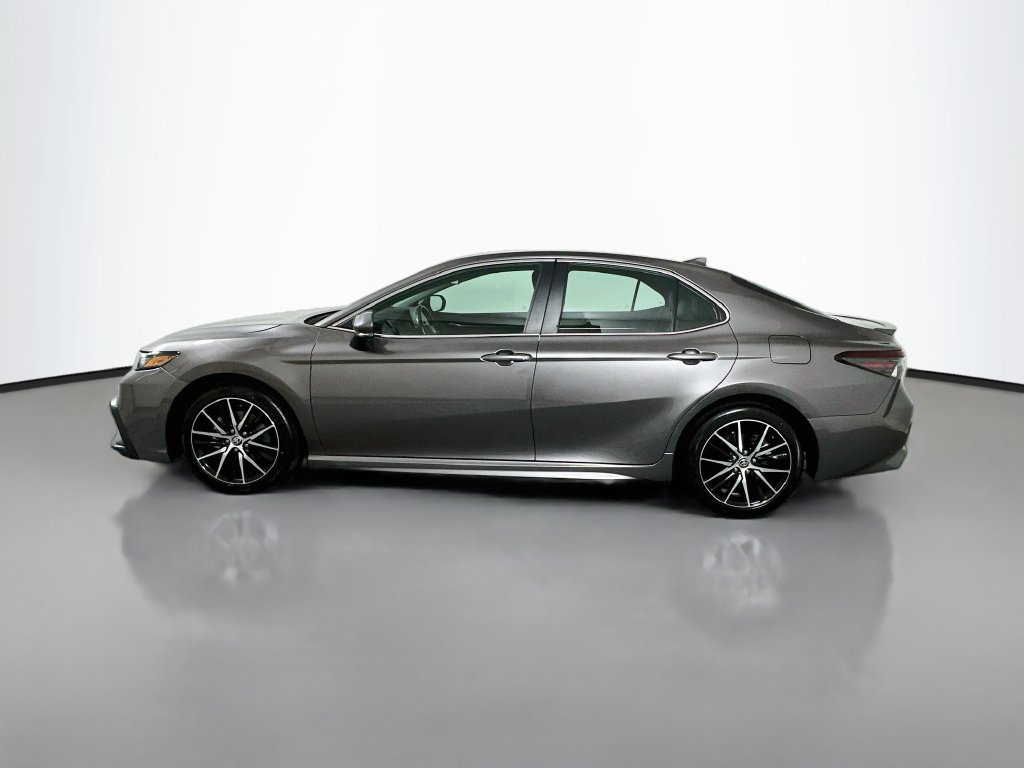 Thumbnail: 2024 Toyota Camry - 8