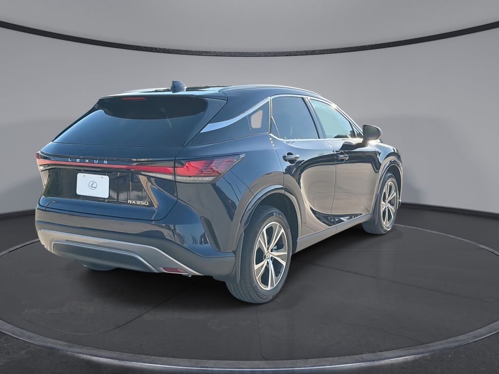 Thumbnail: 2026 Lexus RX - 11