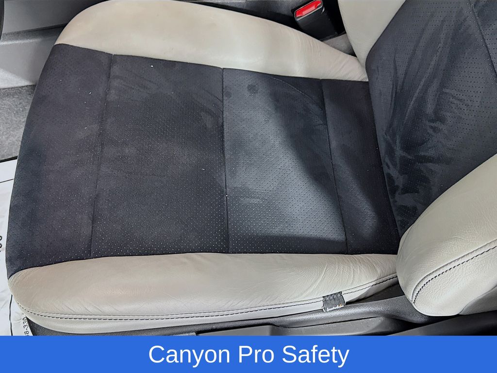 Used Car 2023 Gmc Canyon  Elevation For Sale Under $40,000 In Austin, Texas