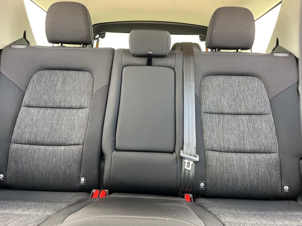 Thumbnail: 2021 Ford Bronco Sport - 28