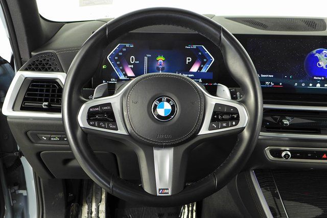 2024 BMW X5 sDrive40i 26