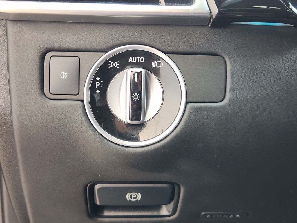 2019 Mercedes-Benz GLE GLE 63 S AMG® Gray at Bayway Cadillac of The Woodlands