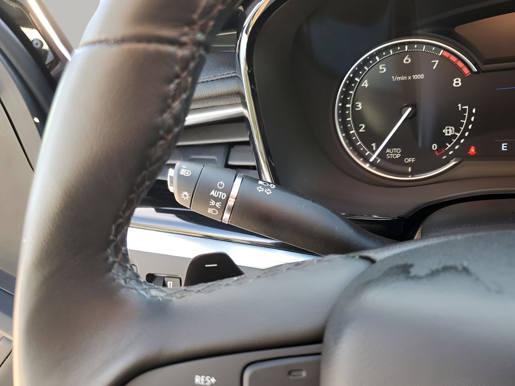 Used Car 2025 Cadillac Xt6  Premium Luxury For Sale Under $50,000 In Austin, Texas