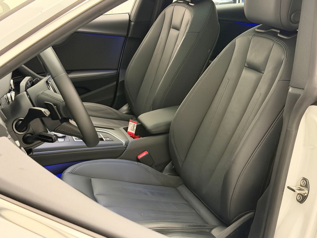 Thumbnail: 2018 Audi A5 - 21
