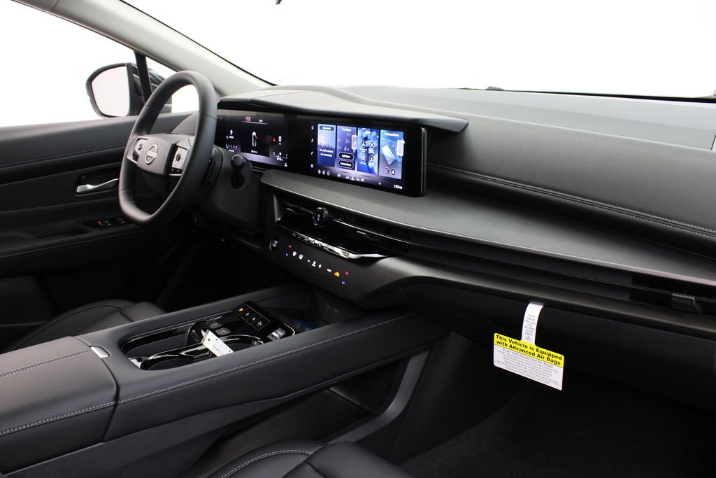 new 2026 Nissan Murano car, priced at $41,820