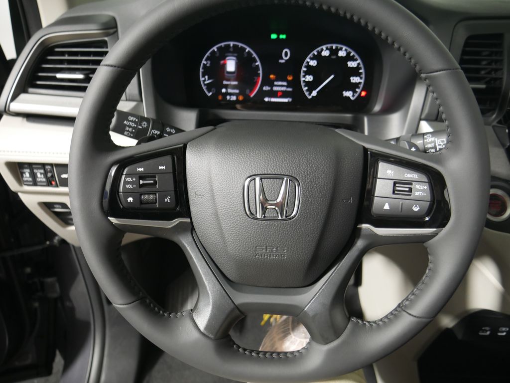 Thumbnail: 2026 Honda Odyssey - 15