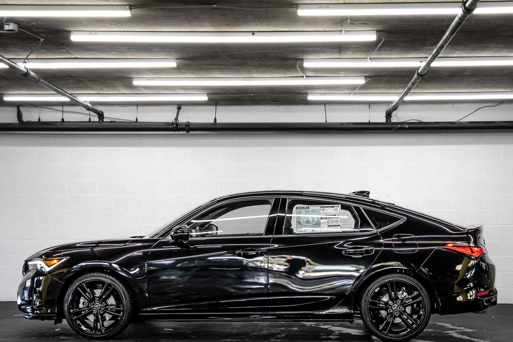 2026 Acura Integra