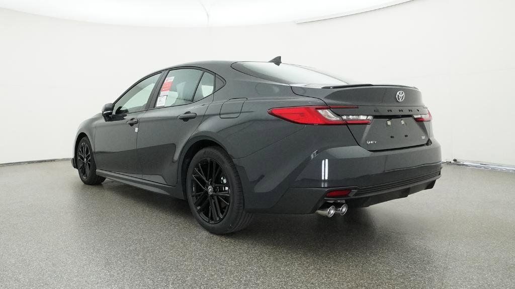 Thumbnail: 2026 Toyota Camry - 20