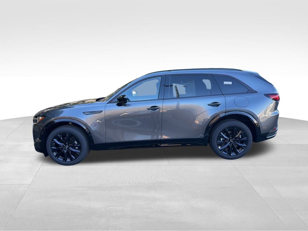 2026 Mazda CX-90 3.3 Turbo S Premium