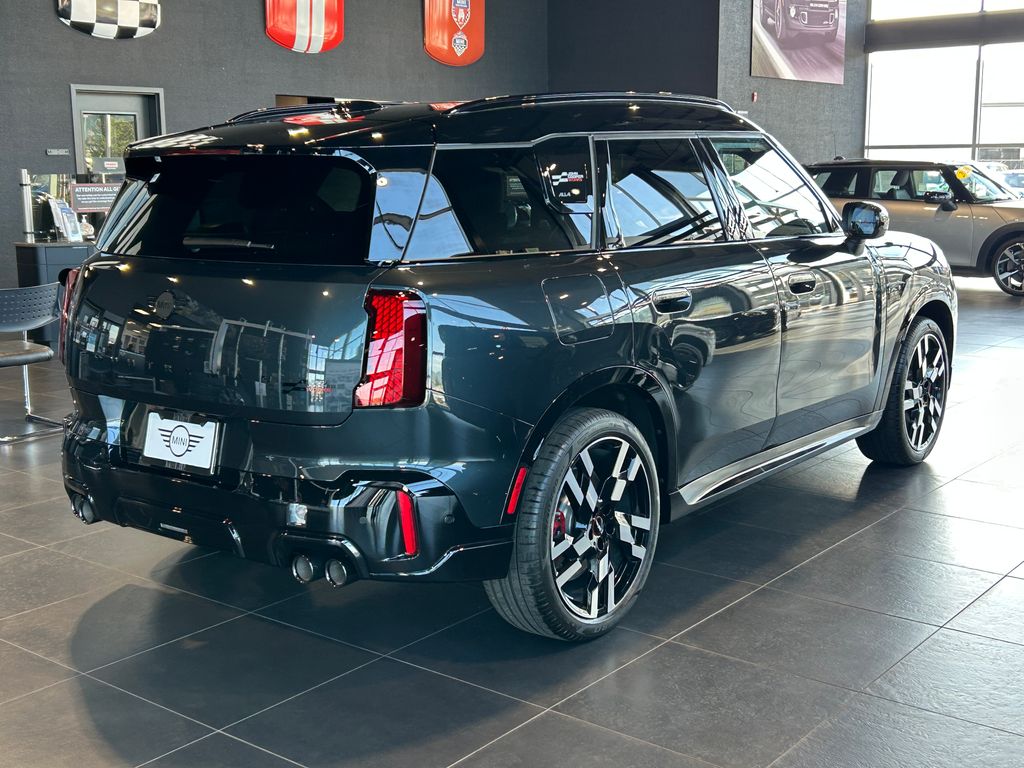 Thumbnail: 2026 MINI Cooper Countryman - 6