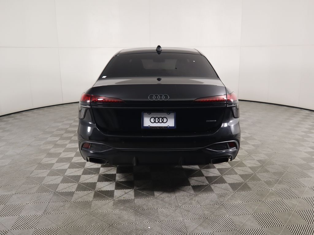 Thumbnail: 2026 Audi A6 - 6